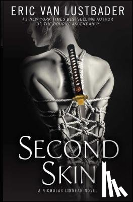 Lustbader, Eric Van - Second Skin