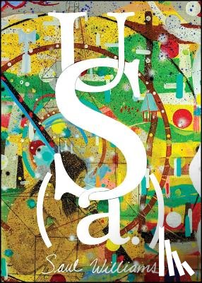 Williams, Saul - US (a.)