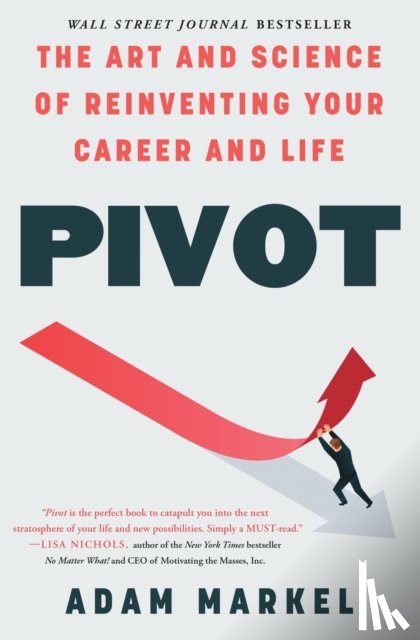 Markel, Adam - Pivot