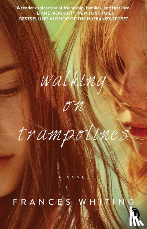 Whiting, Frances - Walking on Trampolines