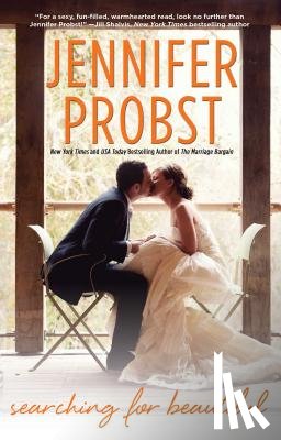 Probst, Jennifer - Searching for Beautiful