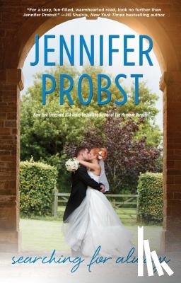 Probst, Jennifer - Searching for Always