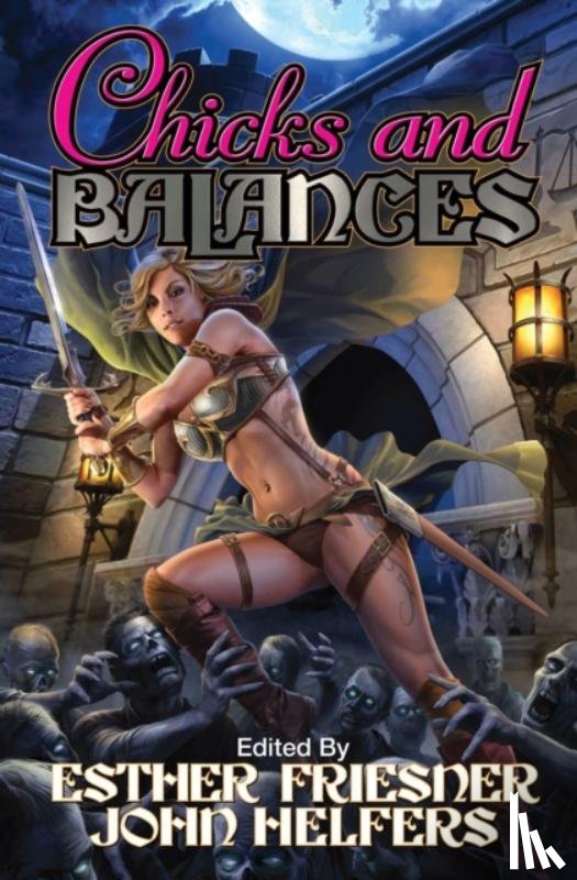 McCulloch, Derek - Chicks and Balances