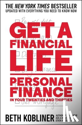Kobliner, Beth - Get a Financial Life