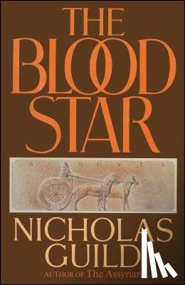 Guild, Nicholas - BLOOD STAR