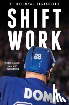 Domi, Tie - Shift Work