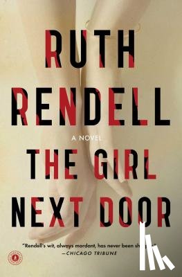 Rendell, Ruth - The Girl Next Door