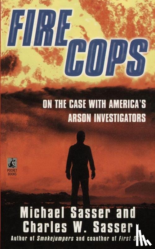 Sasser, Michael - Fire Cops