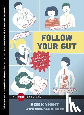 Knight, Rob - Follow Your Gut