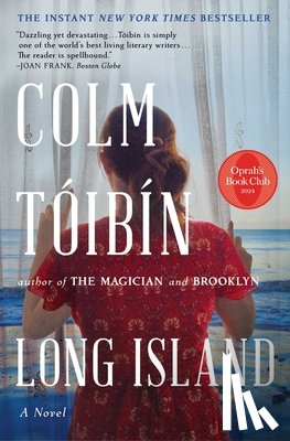 Toibin, Colm - Long Island