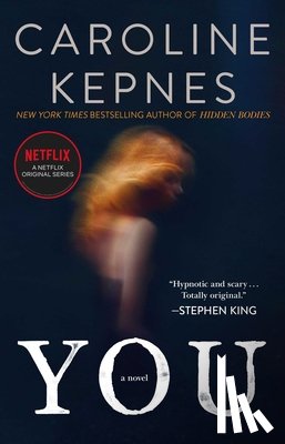 Kepnes, Caroline - You