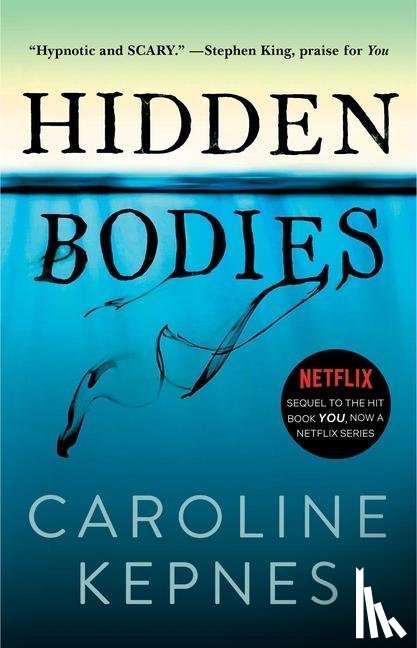 Kepnes, Caroline - Hidden Bodies