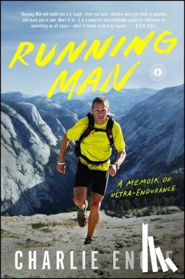 Engle, Charlie - Running Man