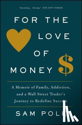 Polk, Sam - For the Love of Money