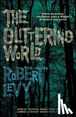 Levy, Robert - The Glittering World