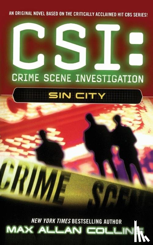 Collins, Max Allan - Sin City