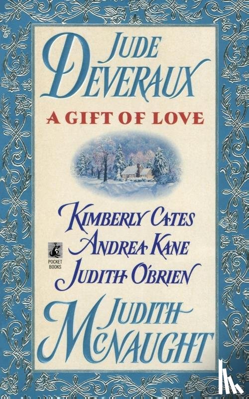 Mcnaught, Judith, Deveraux, Jude, Kane, Andrea - A Gift of Love