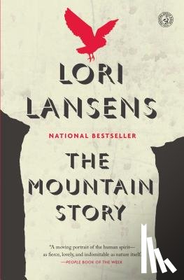 Lansens, Lori - The Mountain Story