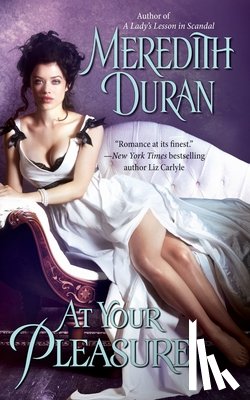 Duran, Meredith - At Your Pleasure