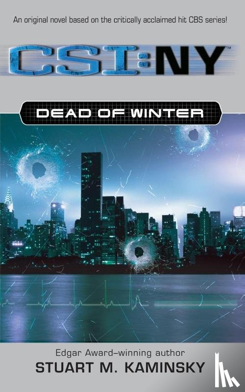 Kaminsky, Stuart M. - Dead of Winter