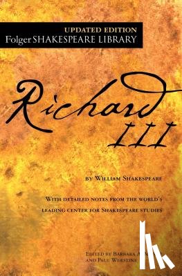 Shakespeare, William - Richard III