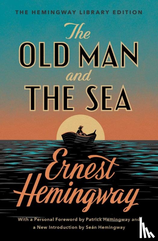 Hemingway, Ernest - The Old Man and the Sea