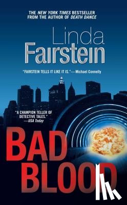 Fairstein, Linda - Bad Blood