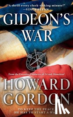 Gordon - GIDEONS WAR