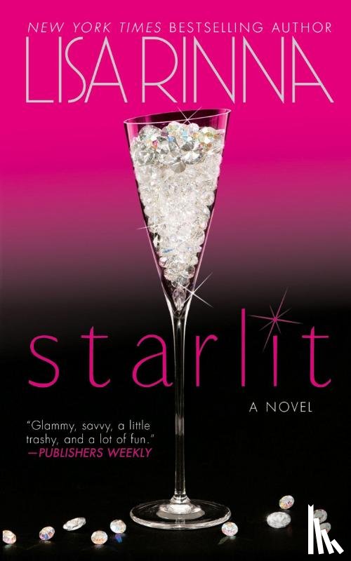 Rinna, Lisa - Starlit