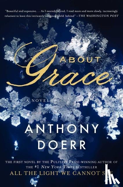 Doerr, Anthony - About Grace