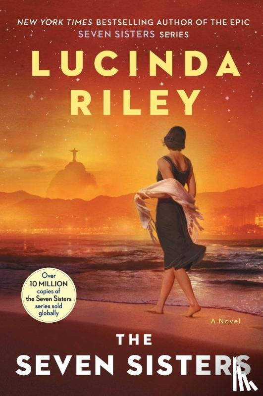 Riley, Lucinda - The Seven Sisters