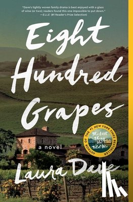Dave, Laura - Eight Hundred Grapes
