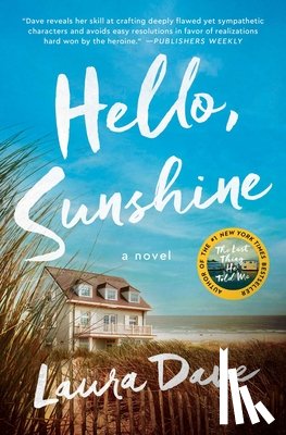 Dave, Laura - HELLO SUNSHINE