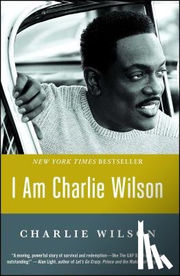 Wilson, Charlie - I Am Charlie Wilson