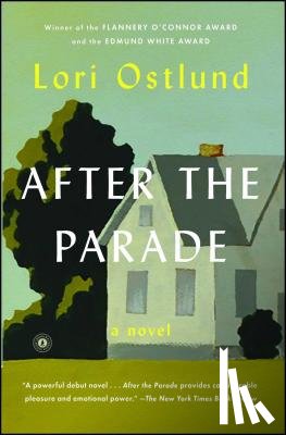 Ostlund, Lori - After the Parade