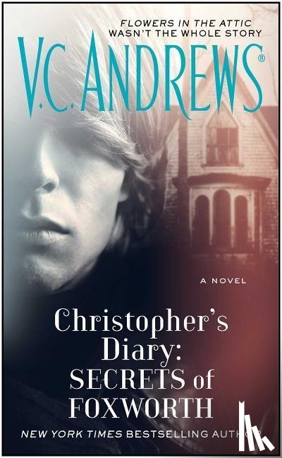 Andrews, V.C. - Christopher's Diary: Secrets of Foxworth