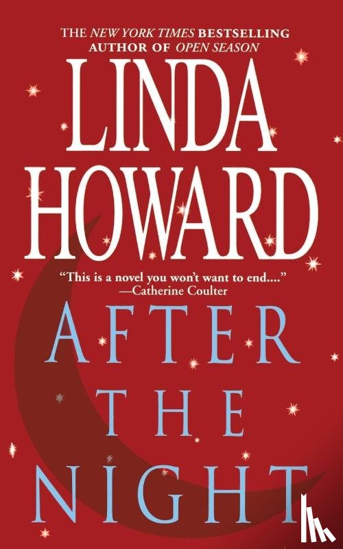 Howard, Linda - After the Night