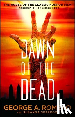Romero, George A. - Dawn of the Dead
