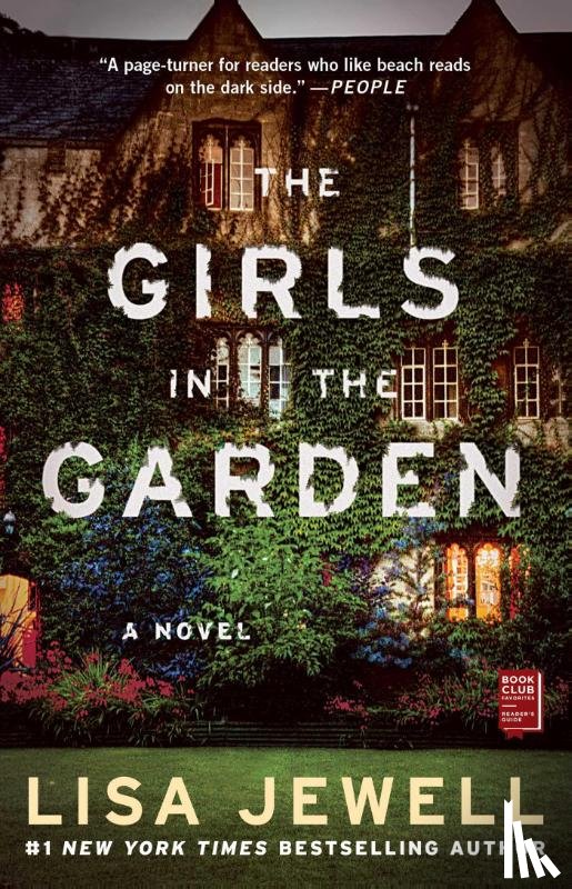Jewell, Lisa - The Girls in the Garden