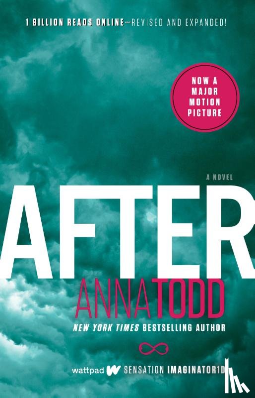 Todd, Anna - After