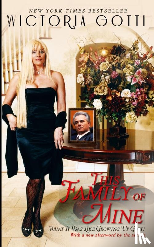 Gotti, Victoria - This Family of Mine