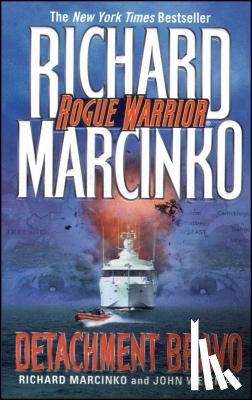 Marcinko, Richard - Detachment Bravo