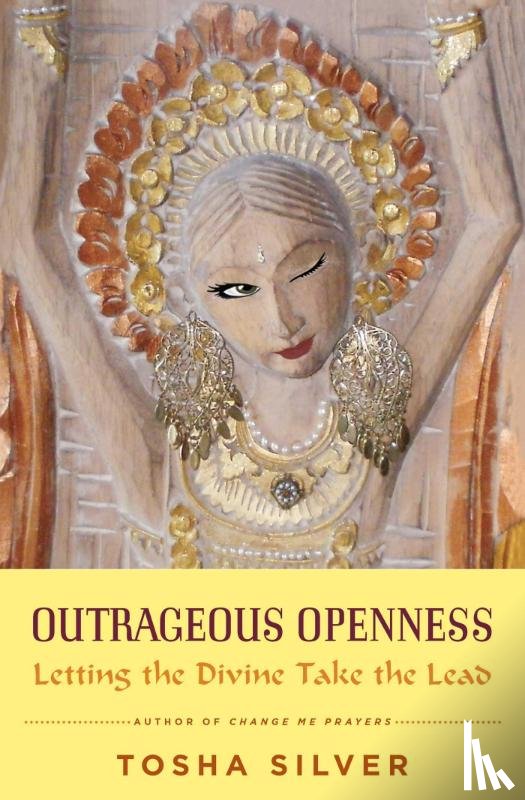 Silver, Tosha - Outrageous Openness