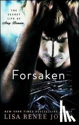 Jones, Lisa Renee - Forsaken