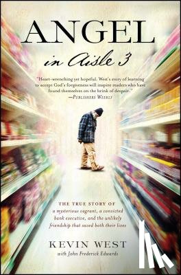 West, Kevin - ANGEL IN AISLE 3