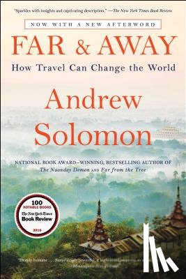 Solomon, Andrew - Far and Away