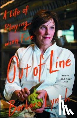 Lynch, Barbara - Out of Line