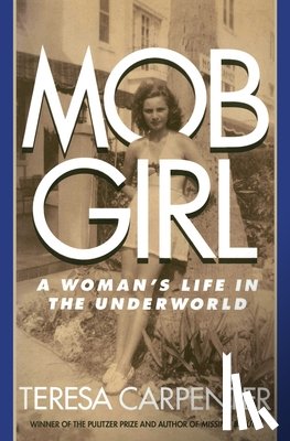 Carpenter, Teresa - Mob Girl