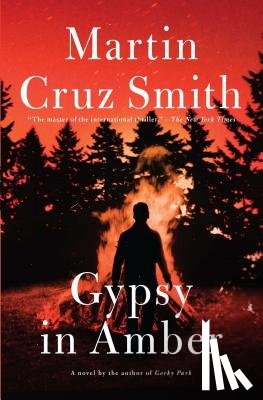 Smith, Martin Cruz - Gypsy in Amber