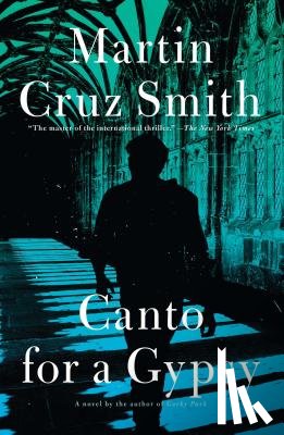 Smith, Martin Cruz - Canto for a Gypsy